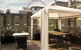 Park Plaza County Hall London